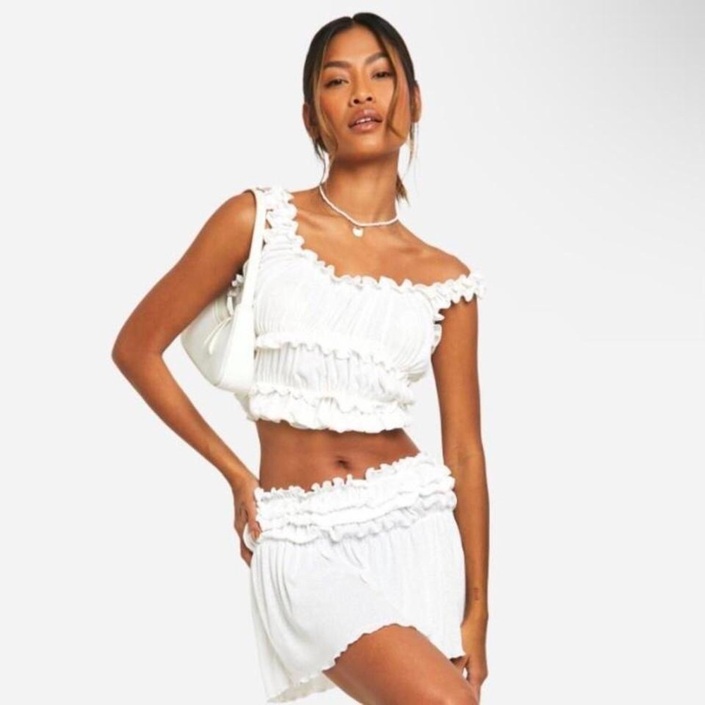 Zara Top - Picture 1 of 3